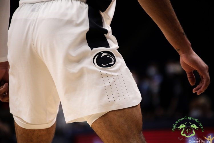 Getting To Know Penn State Hoops Transfer Ace Baldwin
