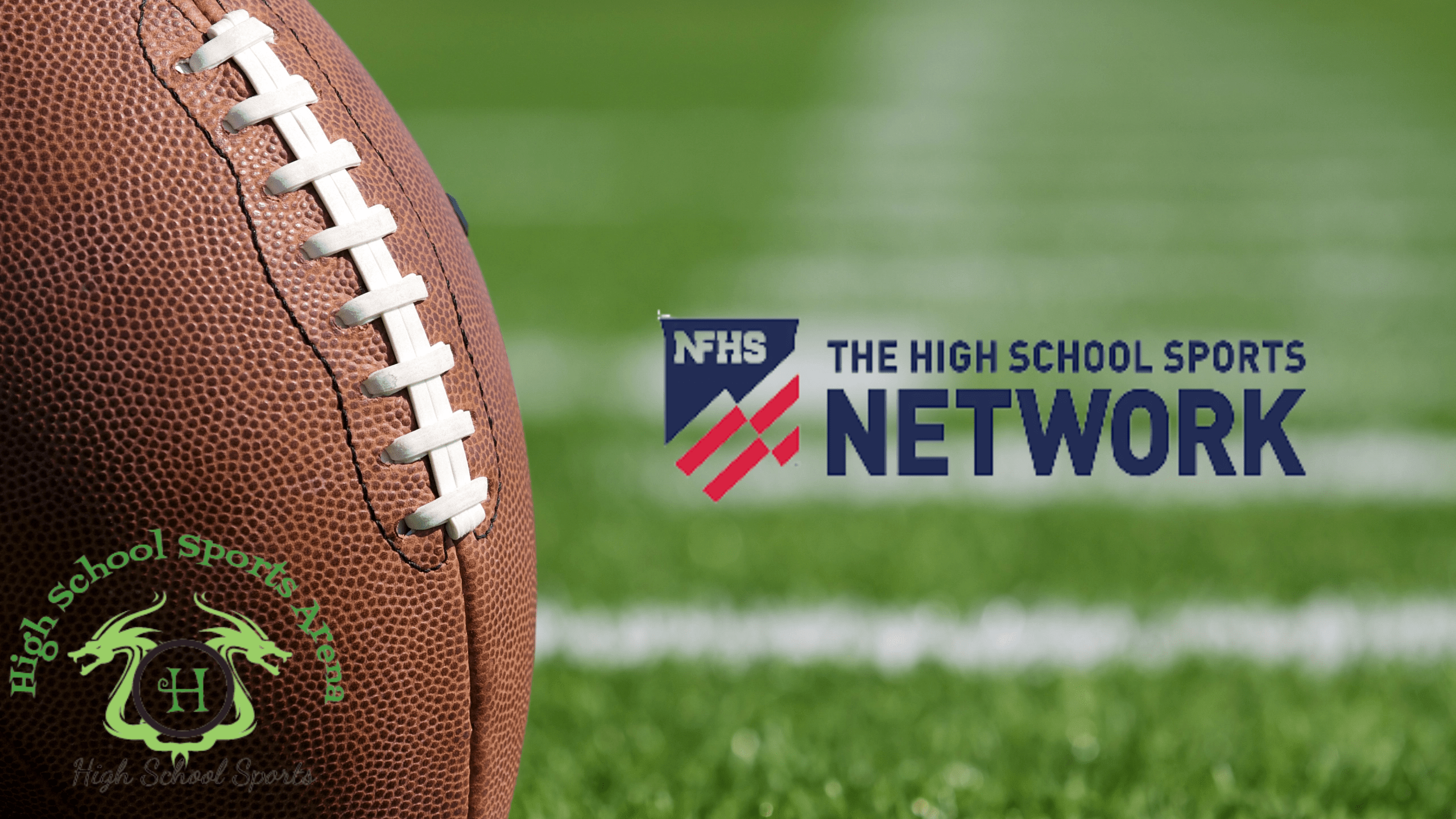 How to Catch All the Action from Your Favorite High School Football Team on NFHS Network
